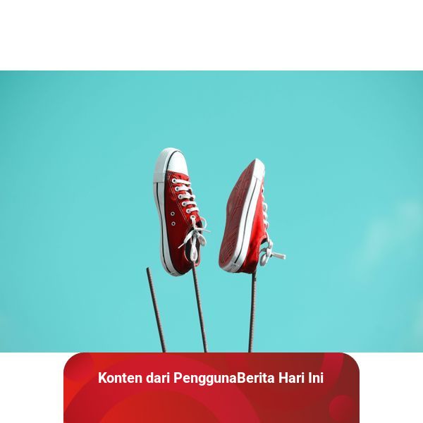 Ukuran sepatu hotsell converse all star